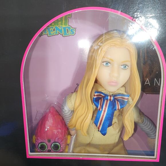 Fright Friends M3GAN Doll CultureFly - Picture 8 of 8